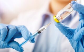 що таке щеплення