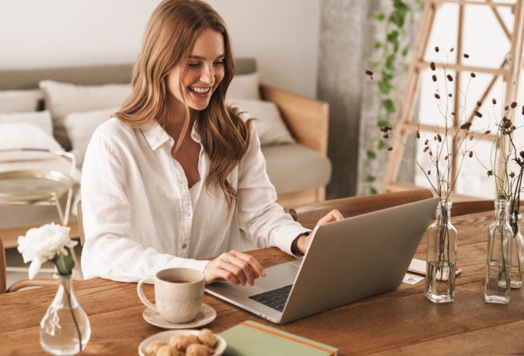 Віддалена робота: як знайти вакансію