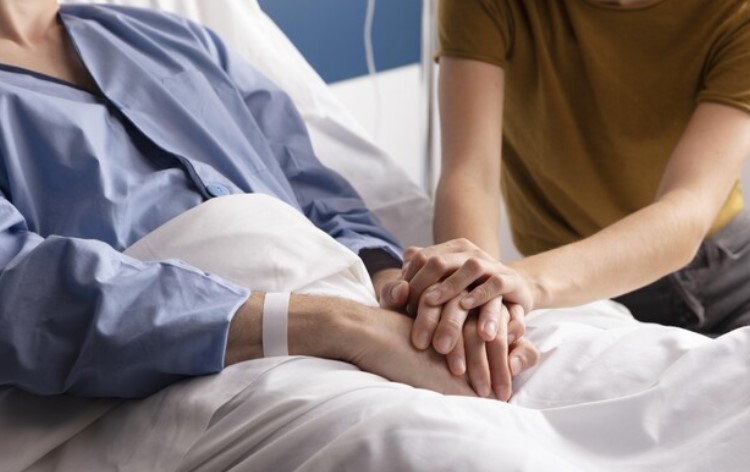 Відстрочка від мобілізації: хто може оформити постійний догляд