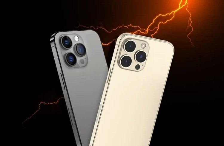 смартфоны Apple iPhone 15