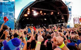 Бумажные контрольные браслеты