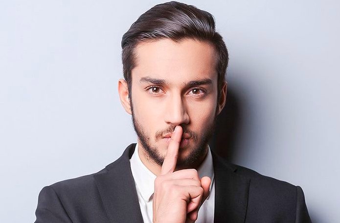 Чоловіки бояться бути несексуальними