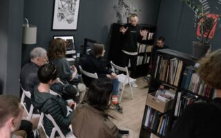 що таке імпреза