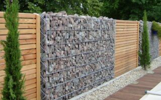 що таке габіони