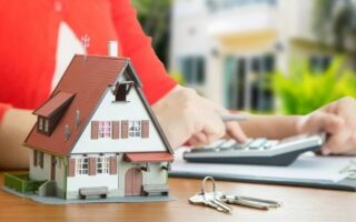 що таке іпотека