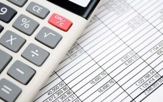 що таке калькуляція