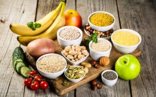 що таке вуглеводи