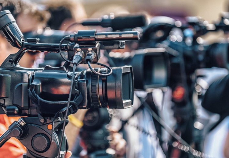 що таке засоби масової інформації