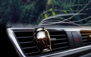 ароматы для вашего автомобиля