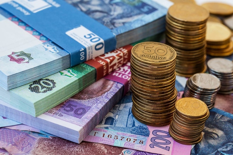 що таке державний бюджет