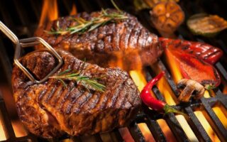 гриль или мангал: что выбрать?