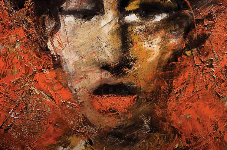 HIM - Sleepwalking Past Hope