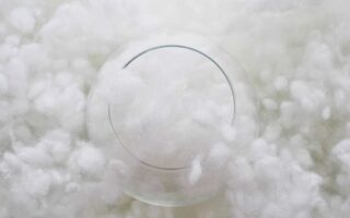 що таке холлофайбер