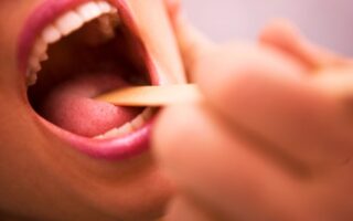 що таке хронічний тонзиліт