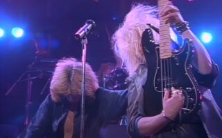 Kingdom Come — What Love Can Be. Guitar Tab