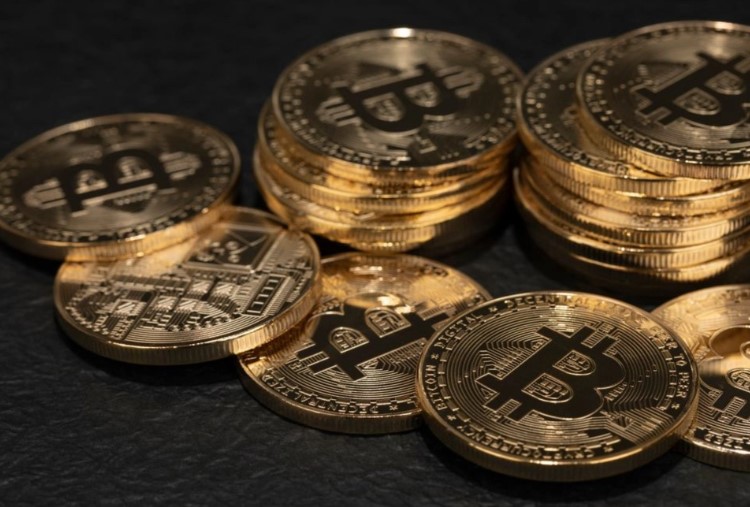 Криптовалюти у 2024 році