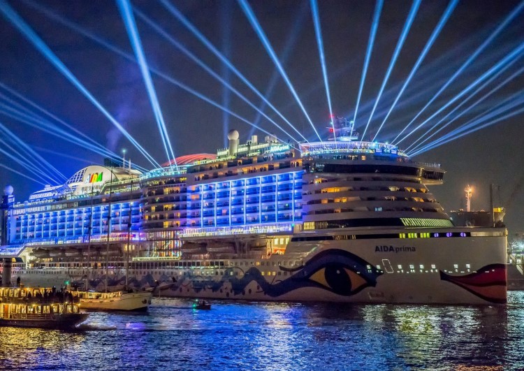 Круизы из Израиля