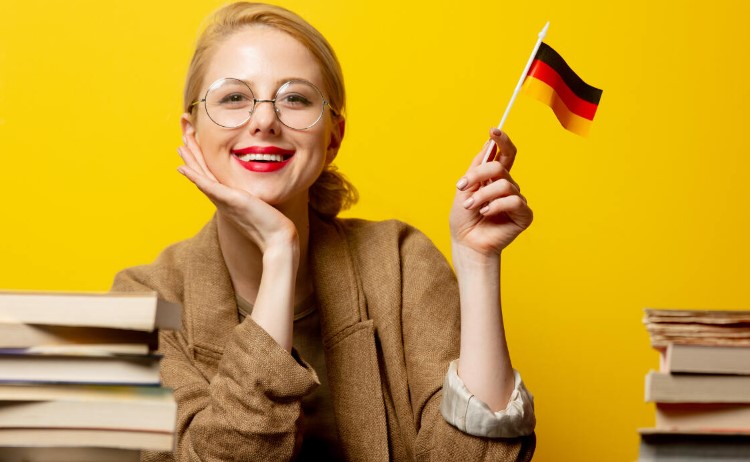 Курси німецької мови