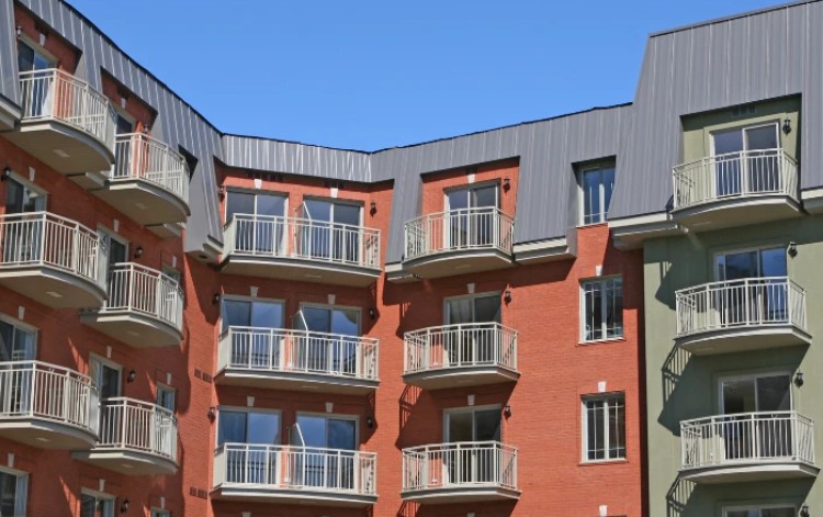 Barasport City Apartments