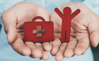 Медицинское страхование иностранных граждан в Украине