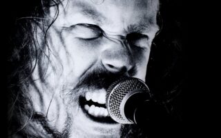 Metallica — Enter Sandman