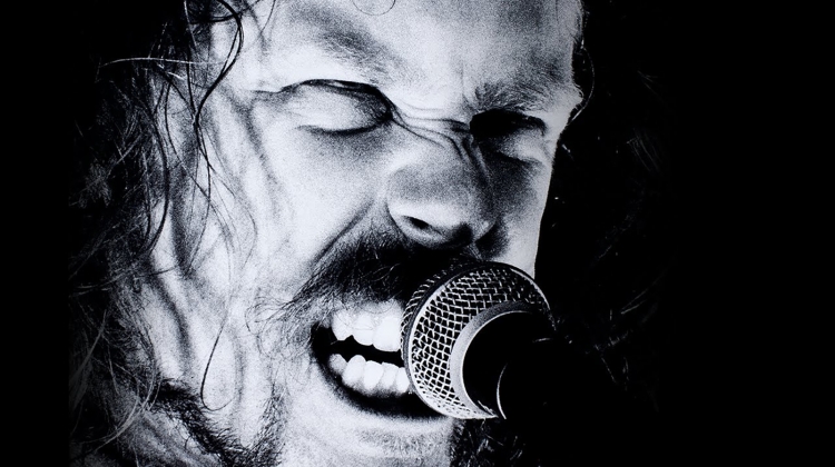 Metallica — Enter Sandman