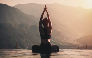 Польза йоги