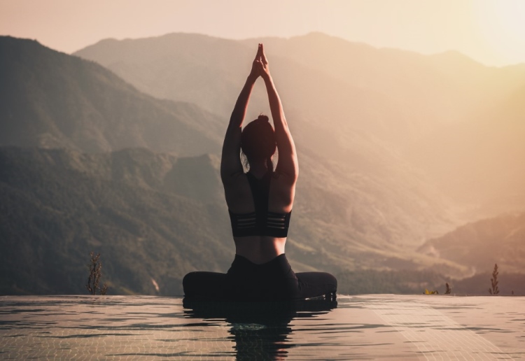 Польза йоги