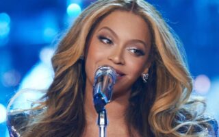 Портрет ідеальної красуні