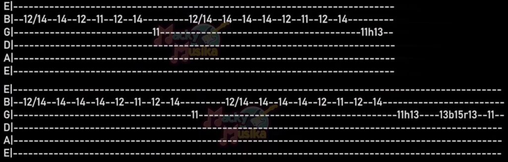 Rihanna — Kiss It Better