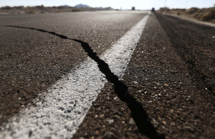 що таке афтершок