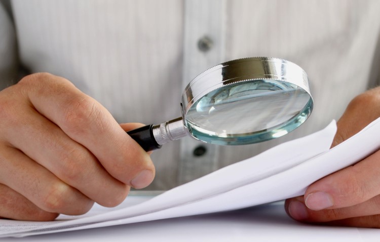 Що таке антикорупційна експертиза