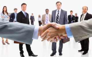 що таке аутстафінг