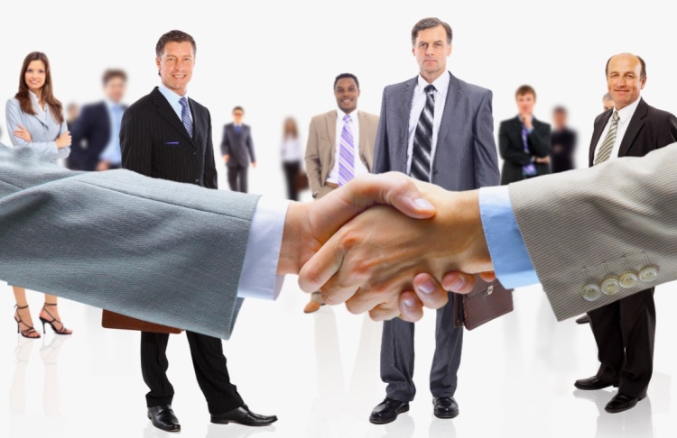 що таке аутстафінг