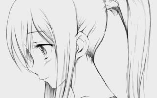 Що таке ескіз