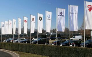 Що таке концерн