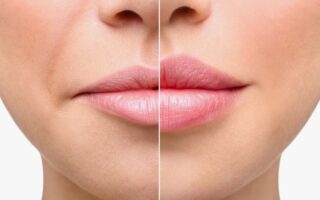 Що таке контурна пластика губ