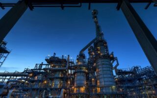 Що таке крекінг