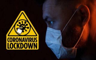 що таке локдаун