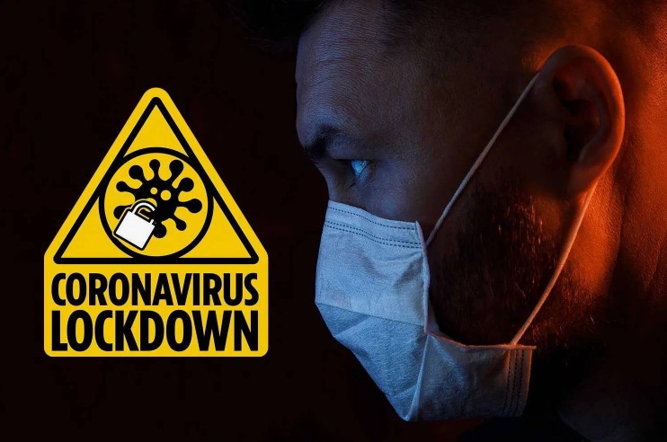 що таке локдаун