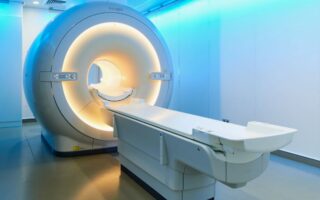 що таке мрт