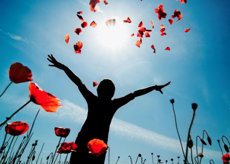 Що таке натхнення