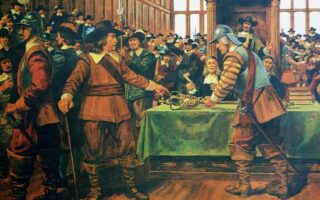 що таке протекторат