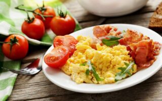 що таке скрембл