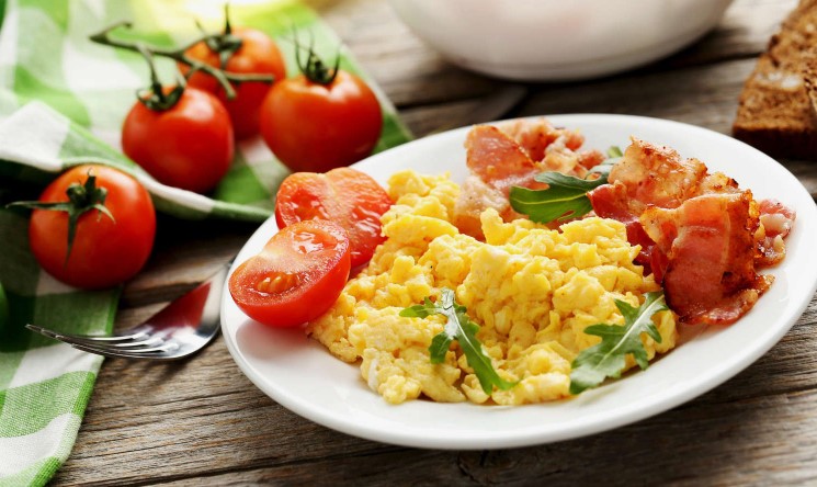 що таке скрембл