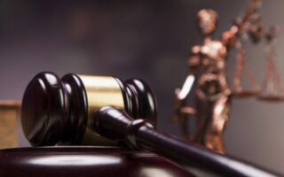 що таке ухвала суду