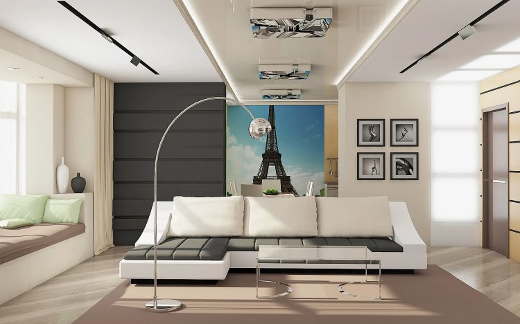 Вартість та види робіт по дизайн проекту від NsdGroup