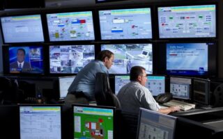 що таке моніторинг