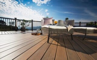 характеристика композитної терасної дошки