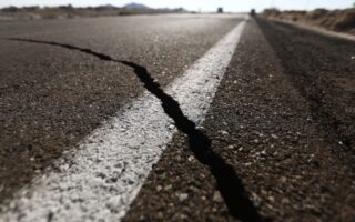 що таке афтершок